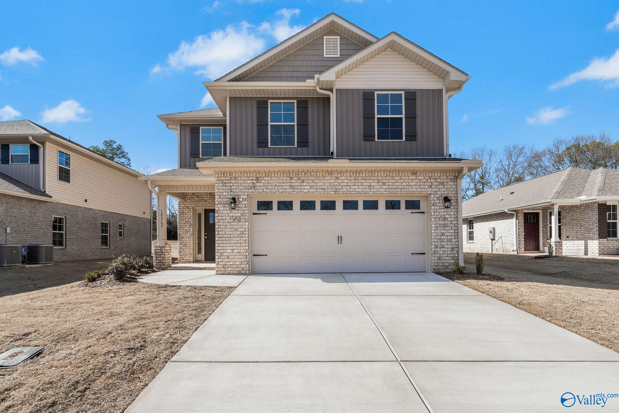 15500 Lapwing Cove, Athens, Alabama image 1