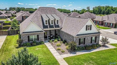 109 Bartram Way Madison AL 35756