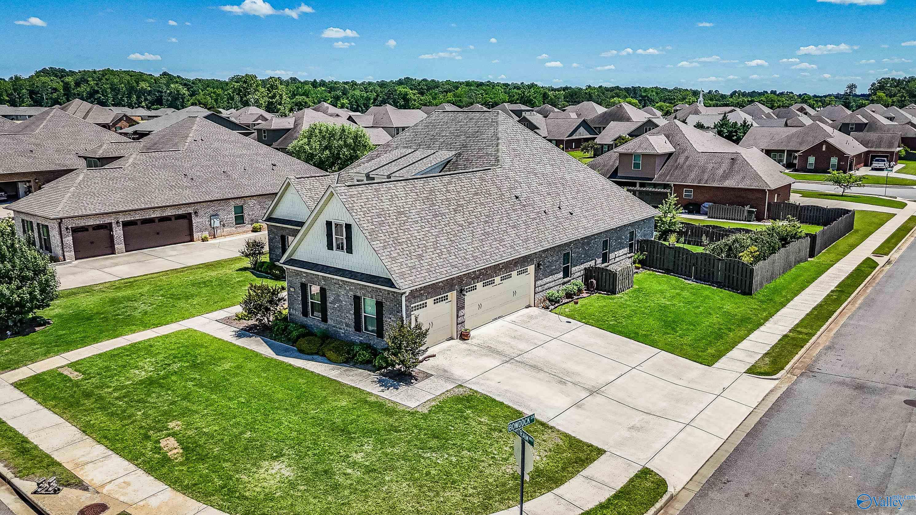 109 Bartram Way
