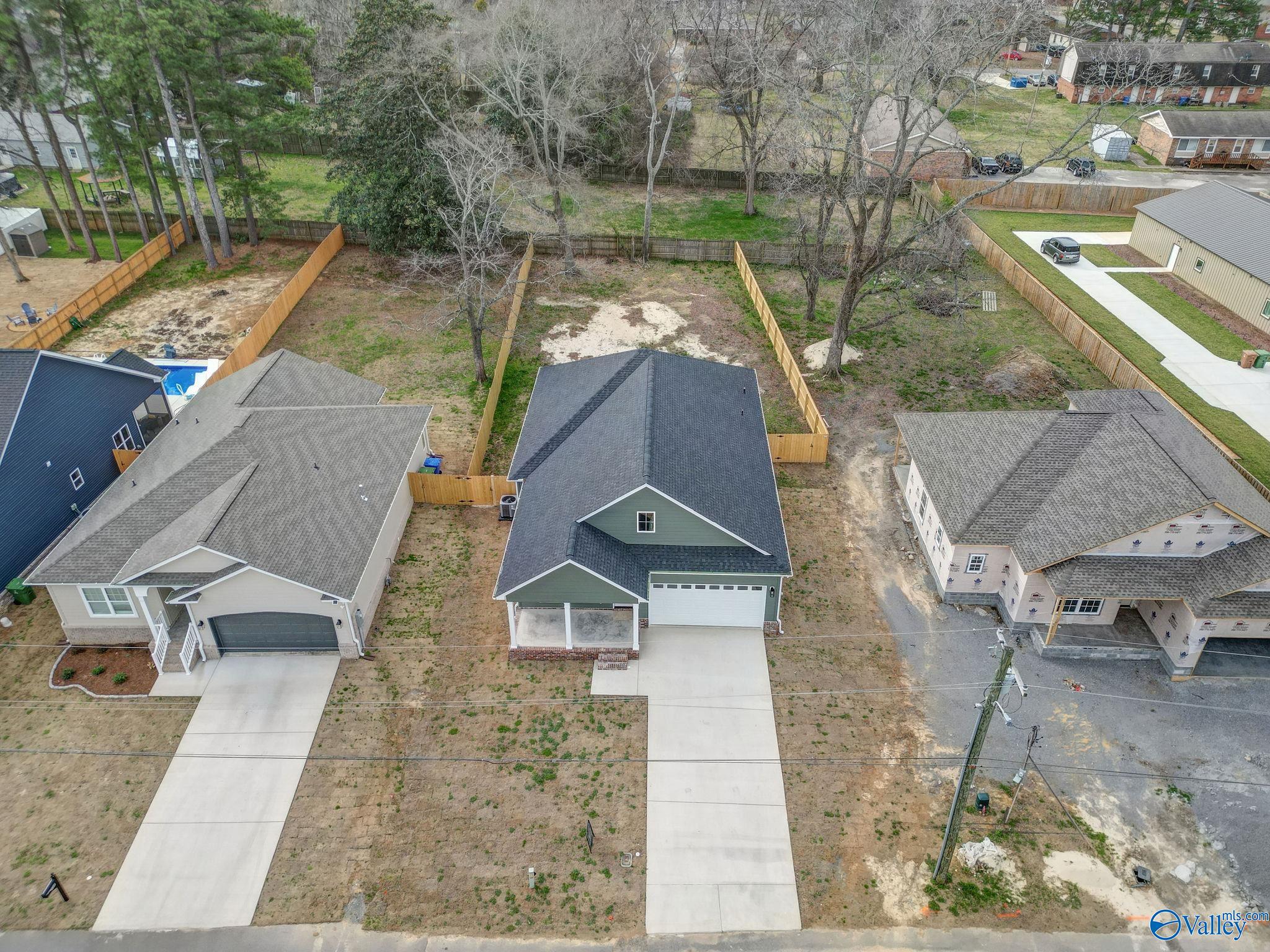 400 Woodall Street, Hartselle, Alabama image 29