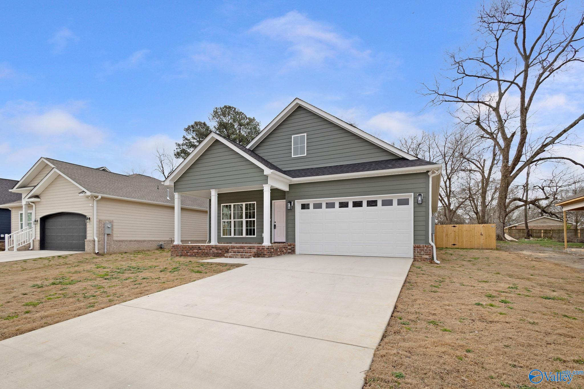400 Woodall Street, Hartselle, Alabama image 33