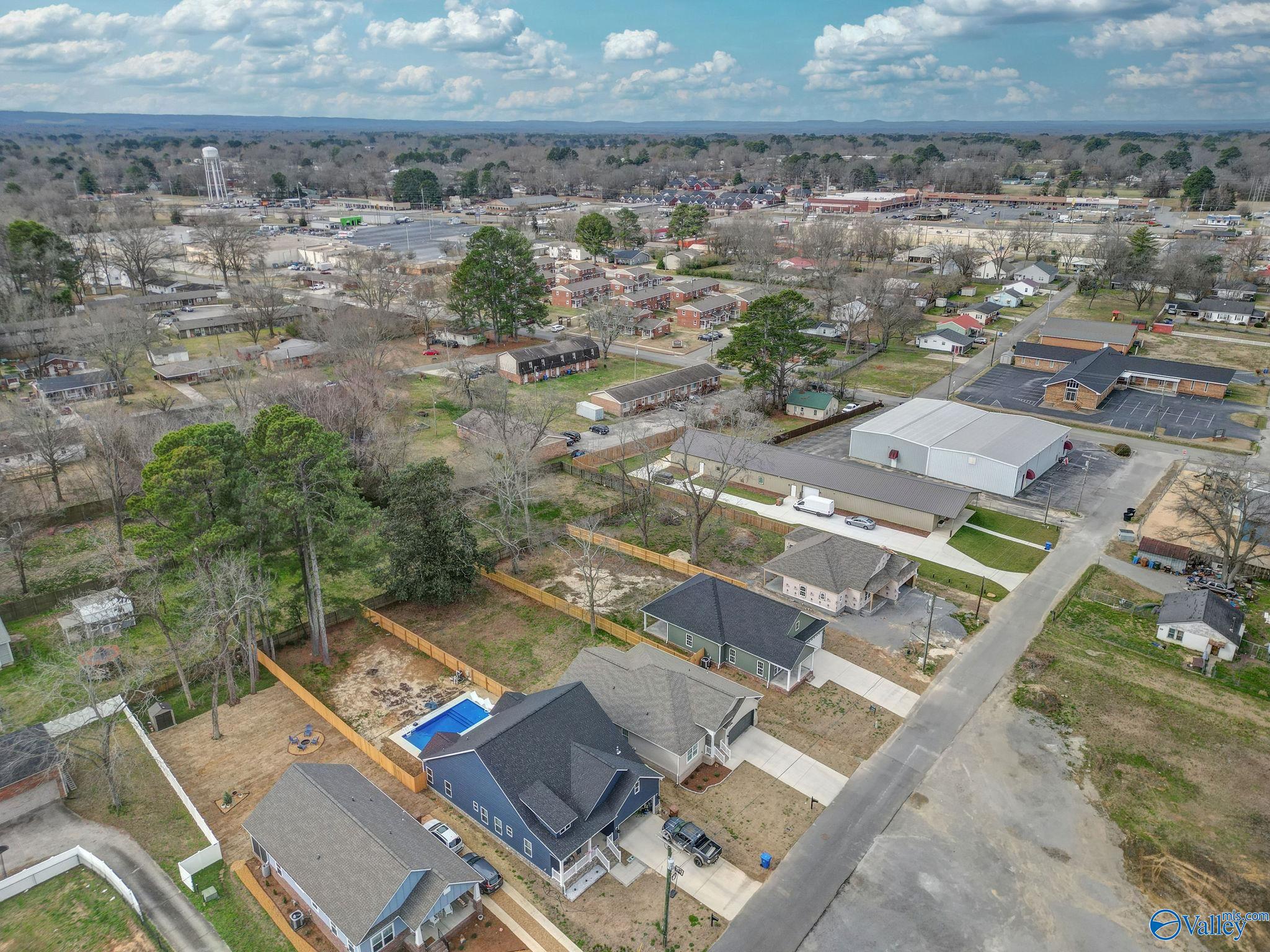 400 Woodall Street, Hartselle, Alabama image 30