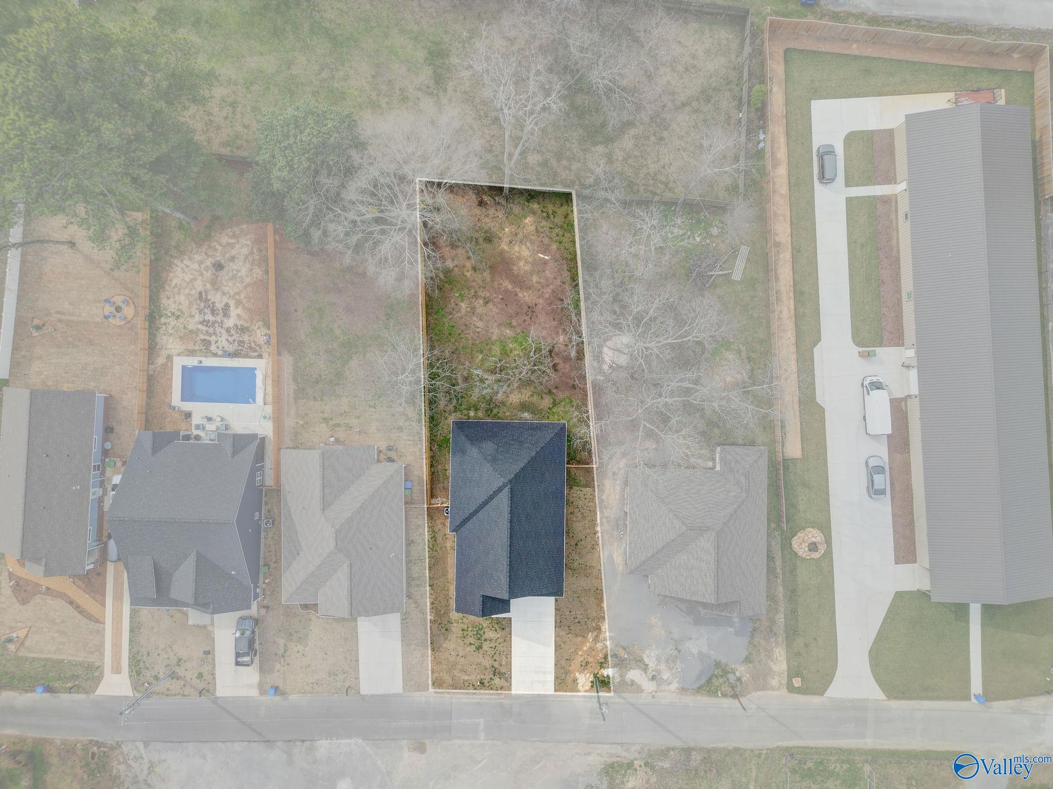 400 Woodall Street, Hartselle, Alabama image 31