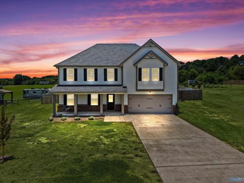 Homes For Sale - 400 Carver Drive<br/> Marshall County, Arab, AL 35016