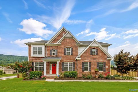 Homes For Sale - 6905 Ridge Pointe Drive<br/> Owens Cross Roads, AL 35763