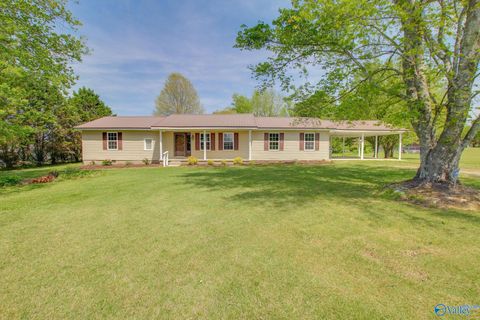 189 County Road 311 Moulton AL 35650