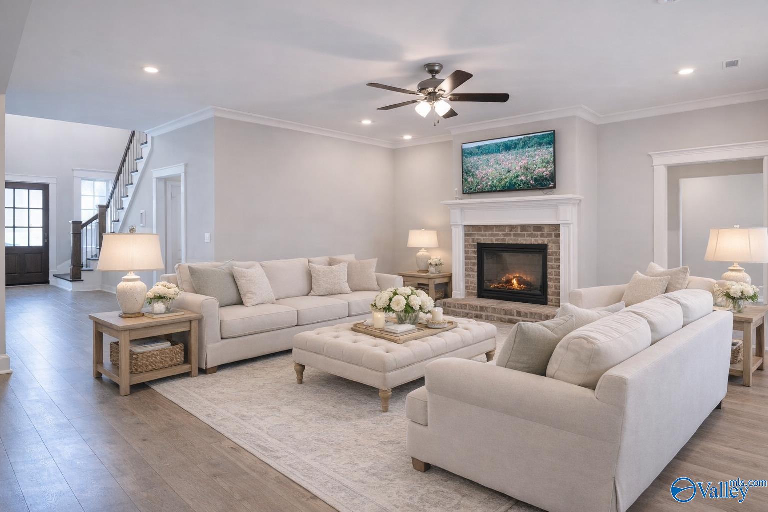 8105 Goose Ridge Drive