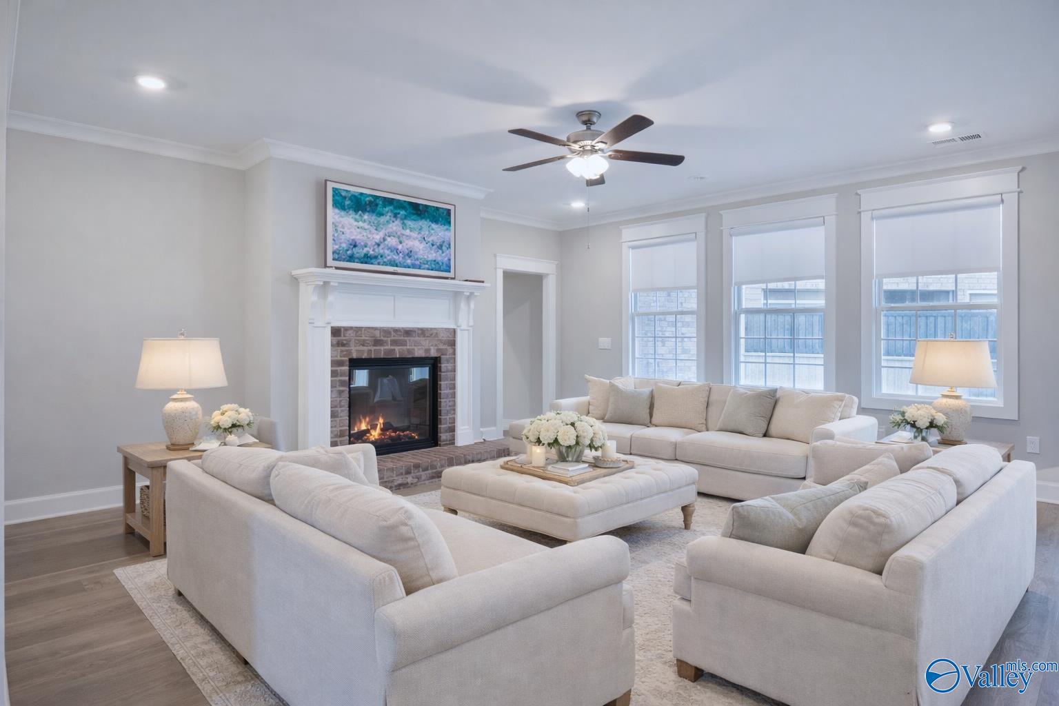 8105 Goose Ridge Drive