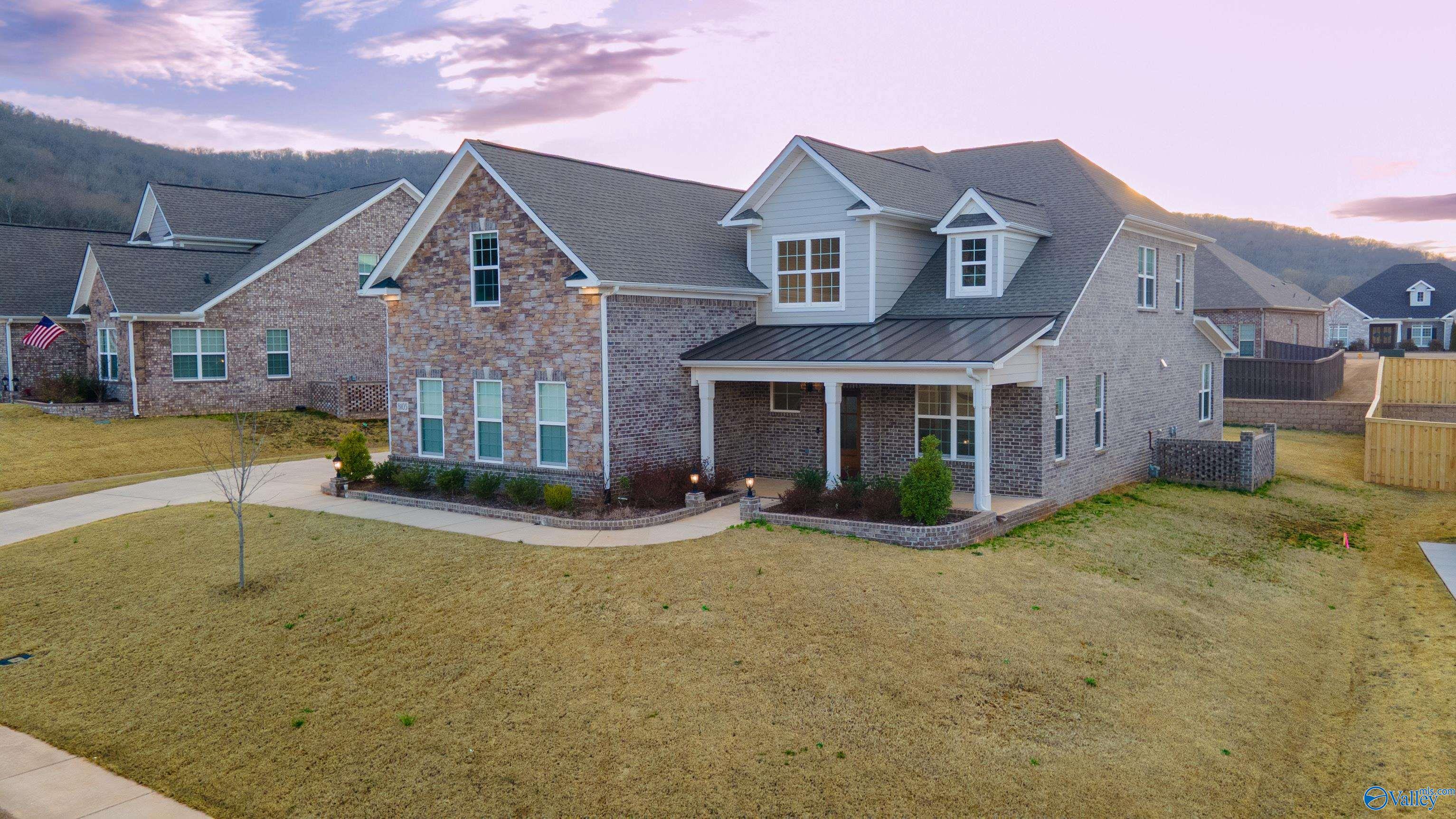 8105 Goose Ridge Drive