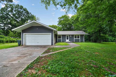 Homes For Sale - 3710 Oakdale Court<br/> Huntsville, AL 35810