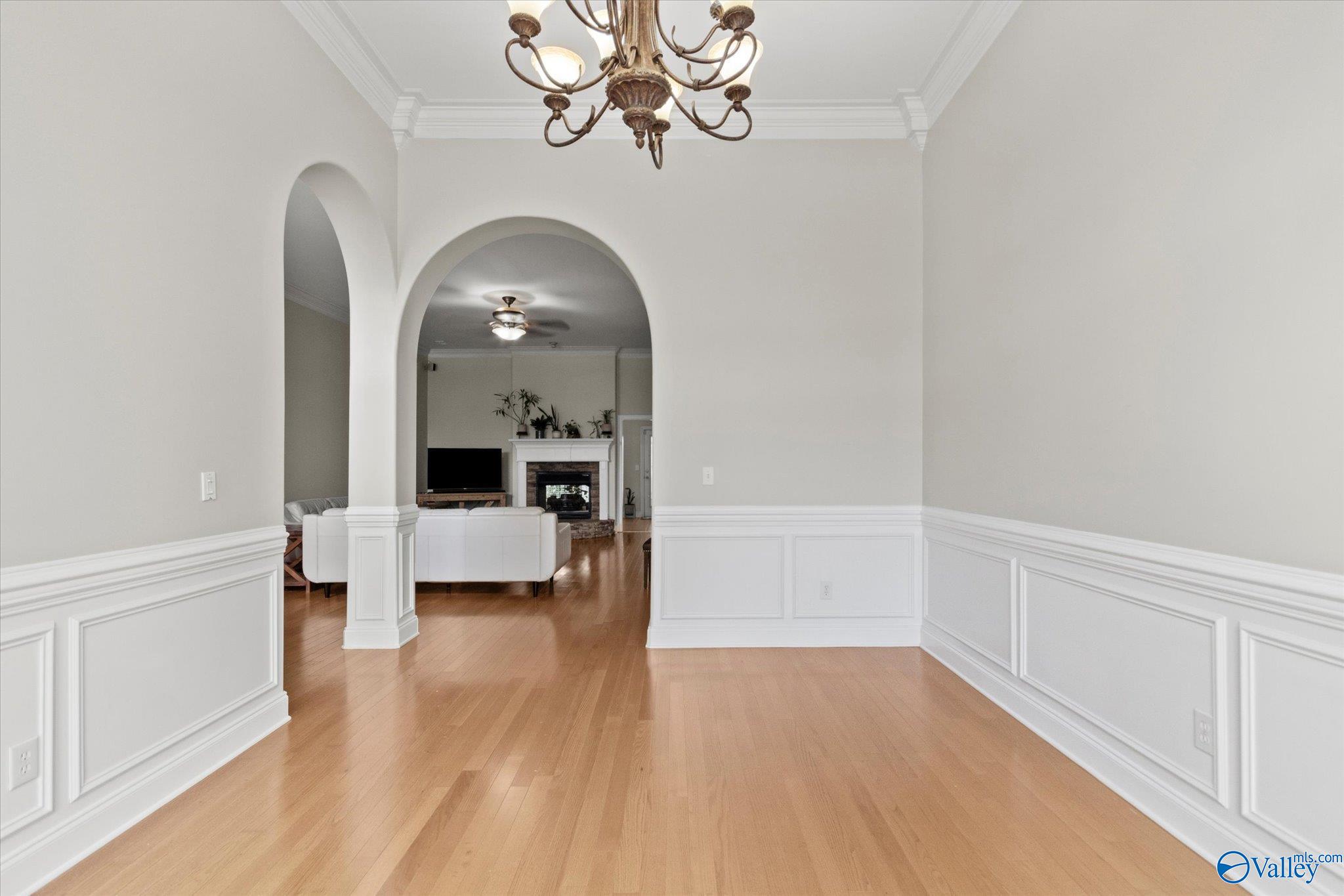 208 Honor Way, Madison, Alabama image 13