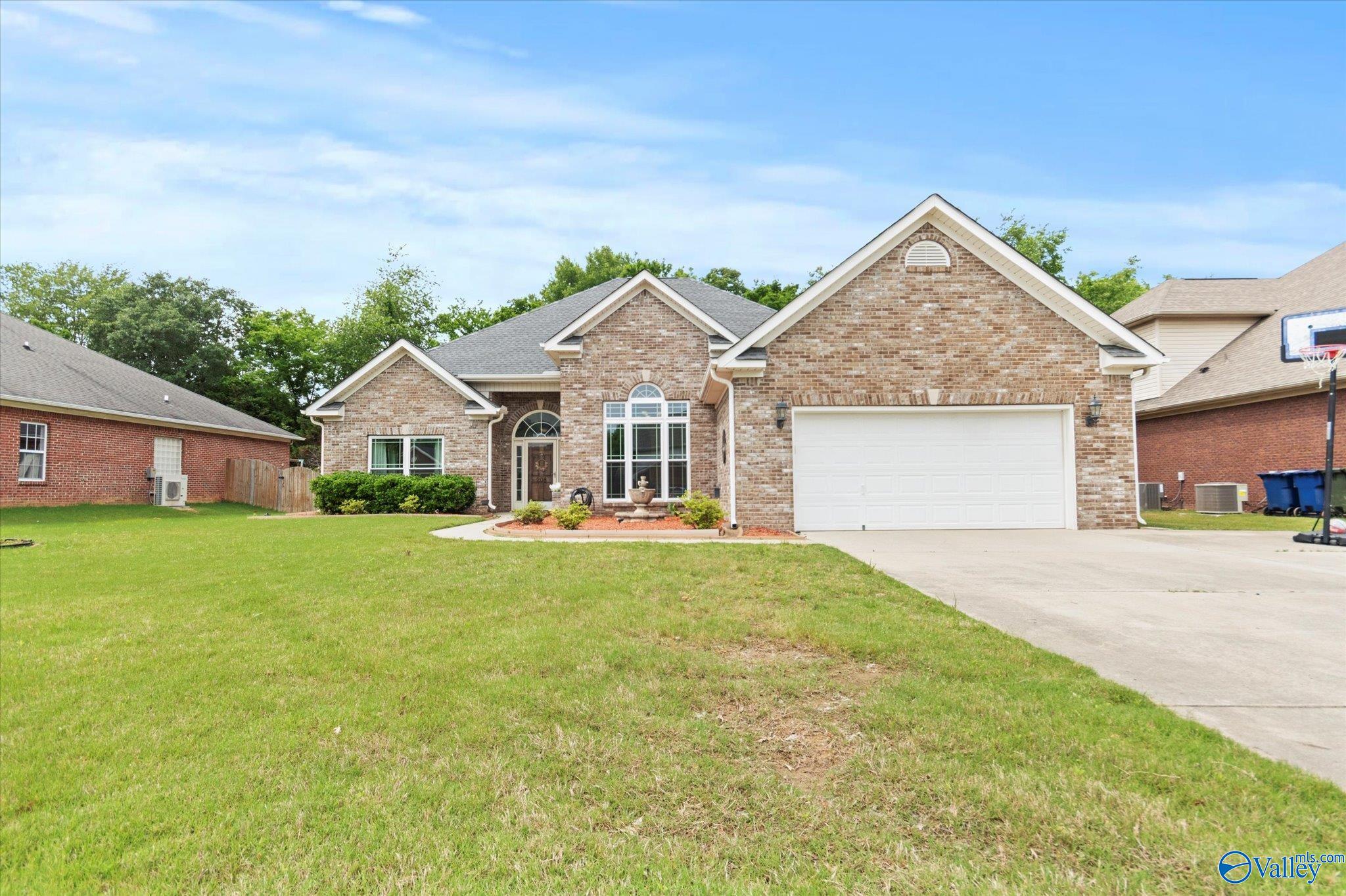 208 Honor Way, Madison, Alabama image 2