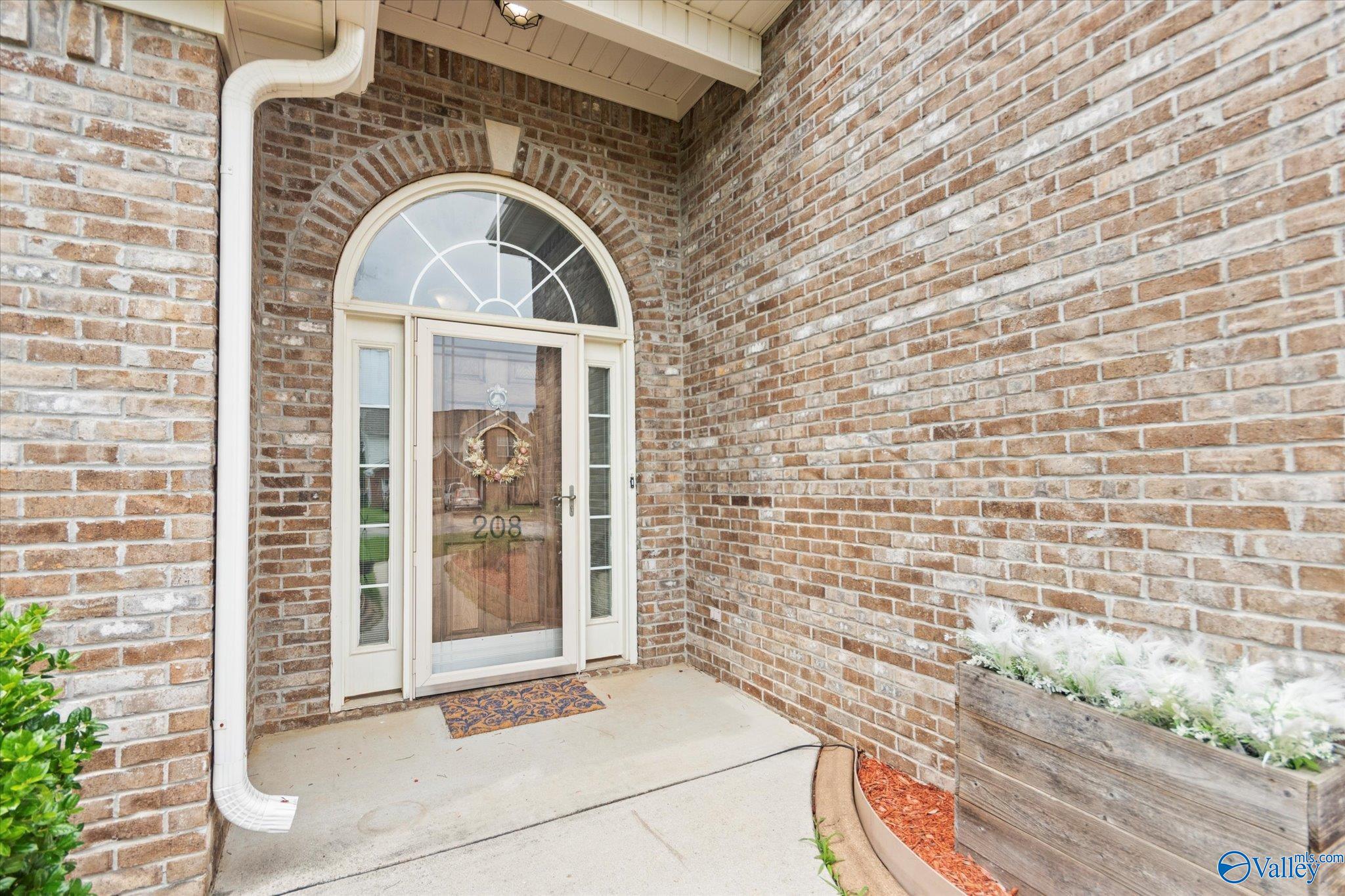 208 Honor Way, Madison, Alabama image 4