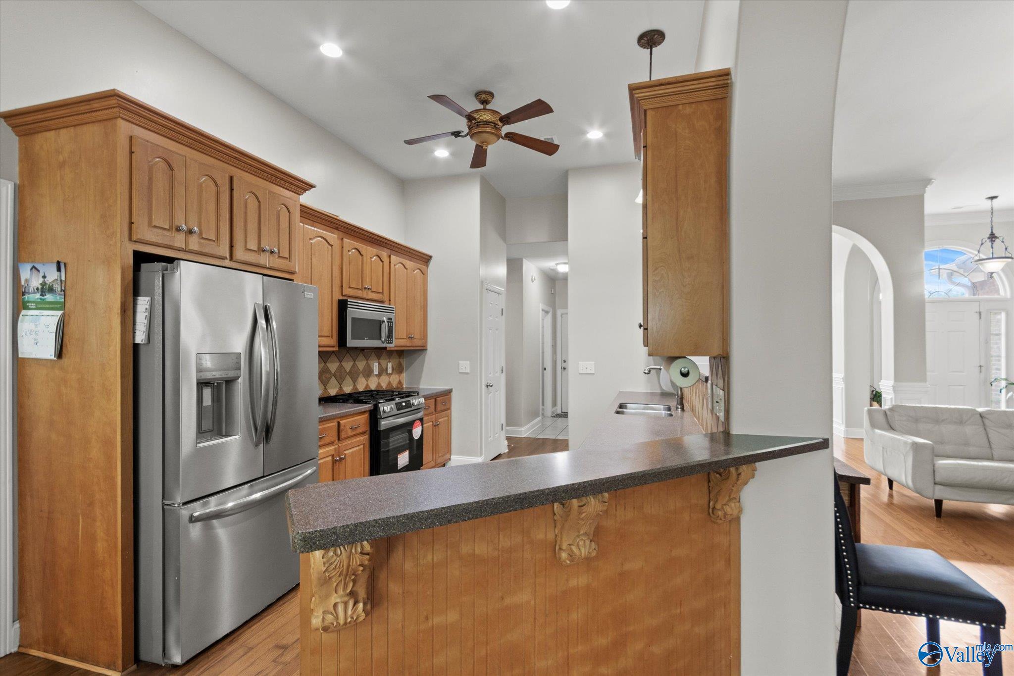 208 Honor Way, Madison, Alabama image 16