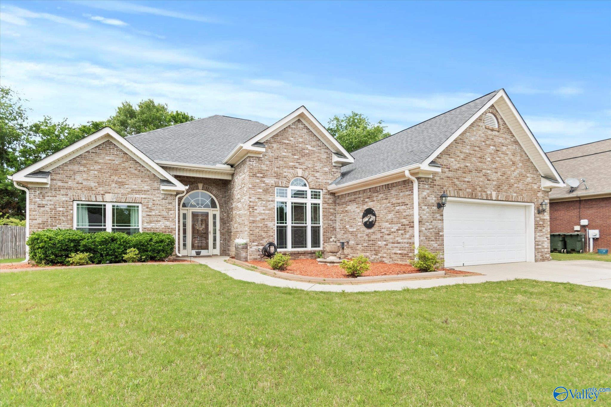 208 Honor Way, Madison, Alabama image 43