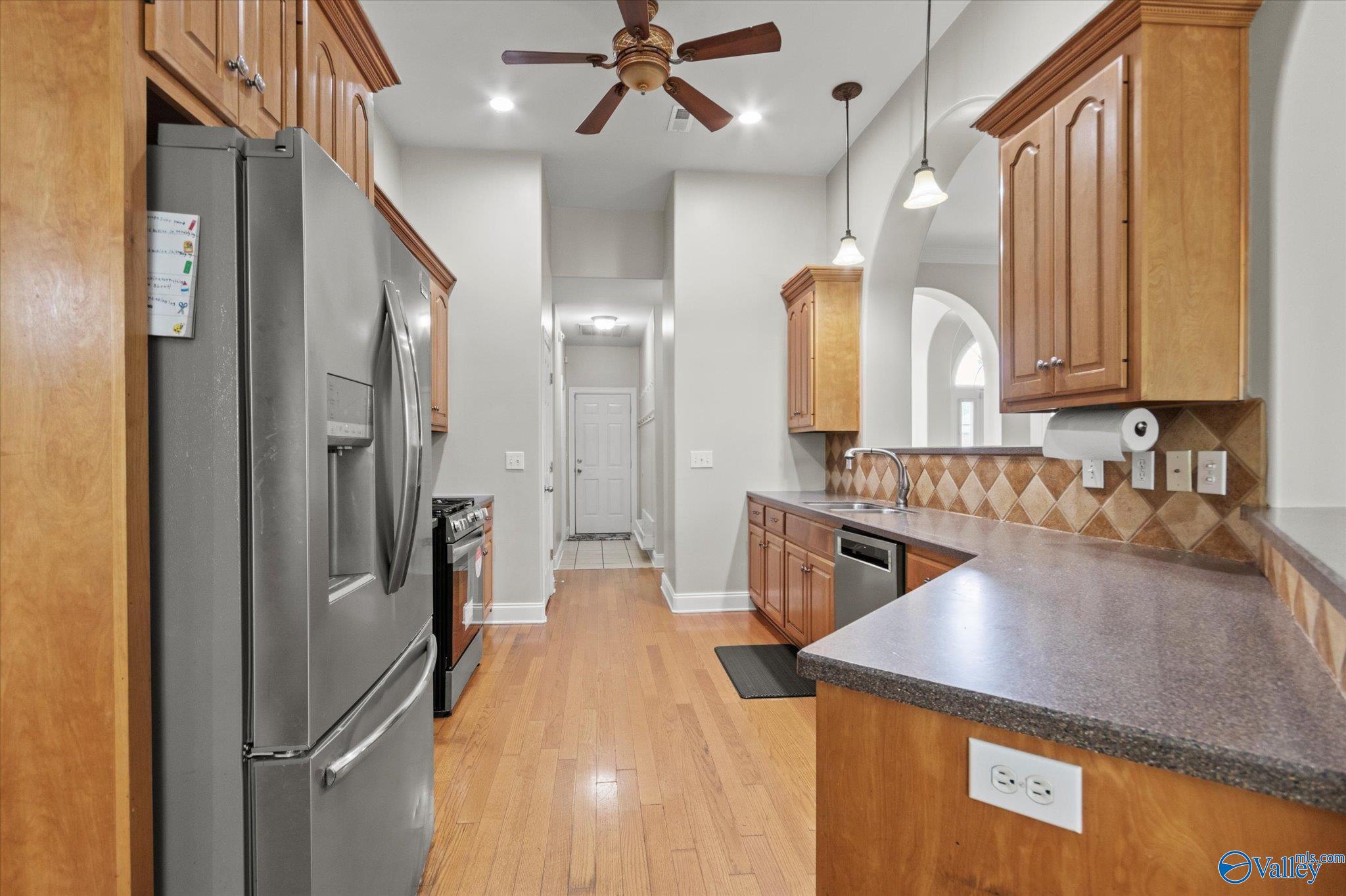 208 Honor Way, Madison, Alabama image 17