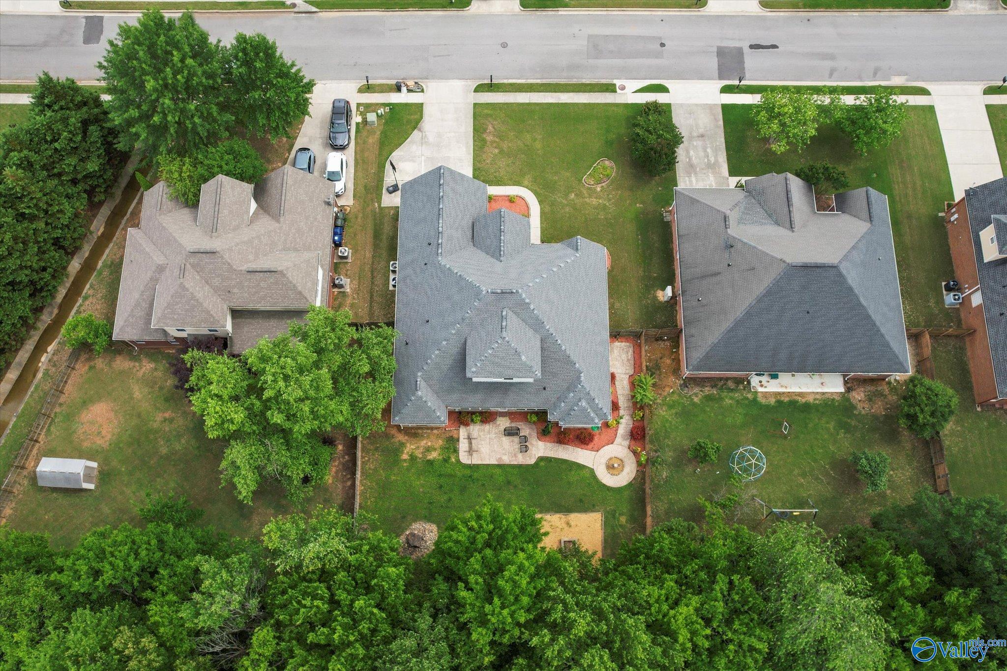 208 Honor Way, Madison, Alabama image 45