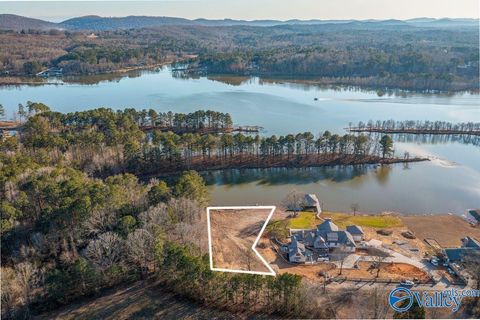 Vacant Land For Sale - 1 Geer Drive<br/> Etowah County, Gadsden, AL 35901