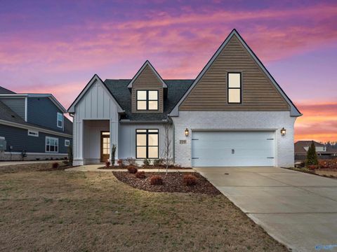 Homes For Sale - 119 Marlbrook Drive<br/> Harvest, AL 35749