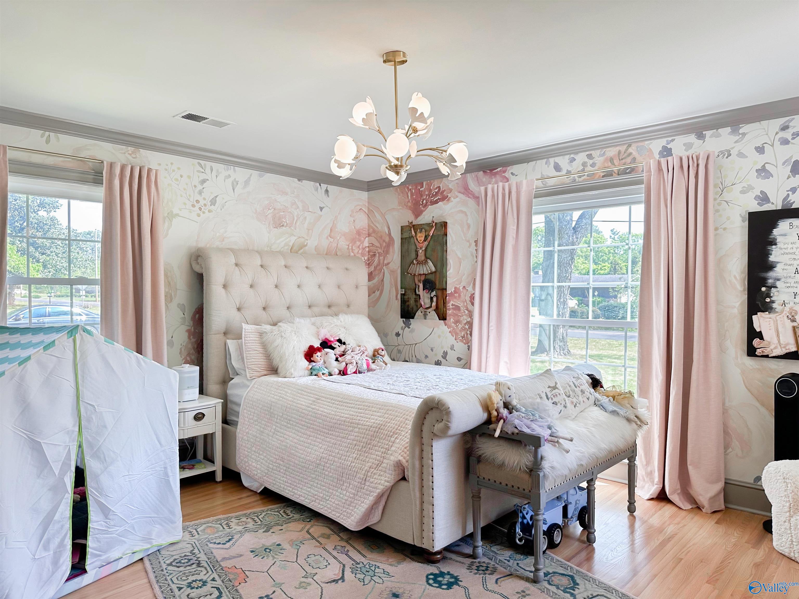 1612 Stratford Road, Decatur, Alabama image 12