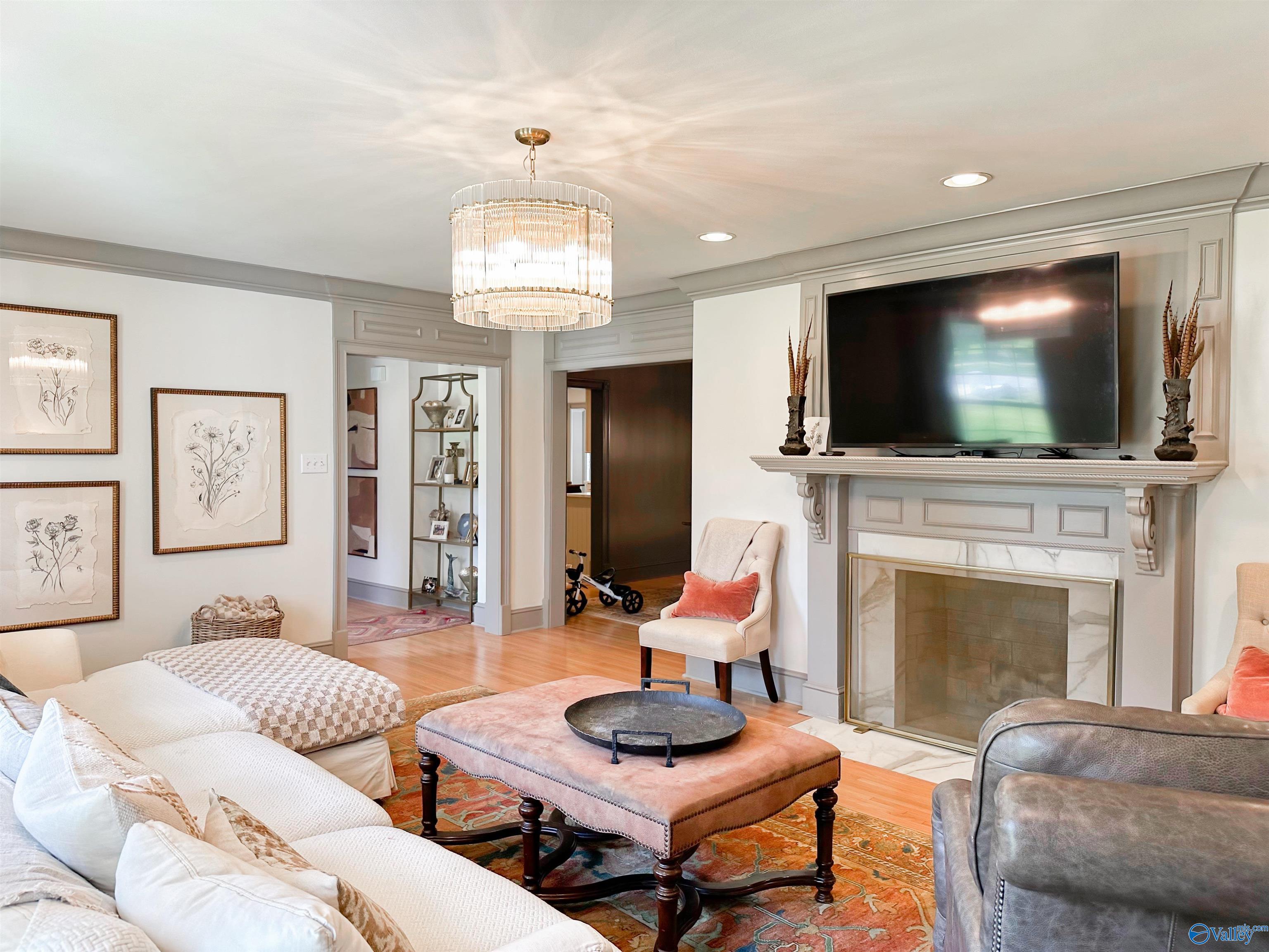 1612 Stratford Road, Decatur, Alabama image 8