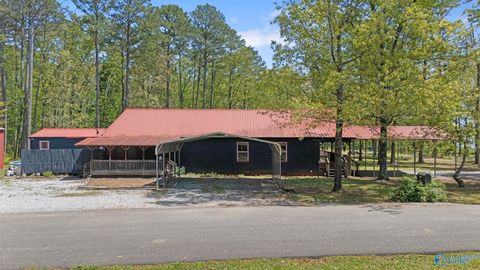 Homes For Sale - 30 Elm Street<br/> Leesburg, AL 35983