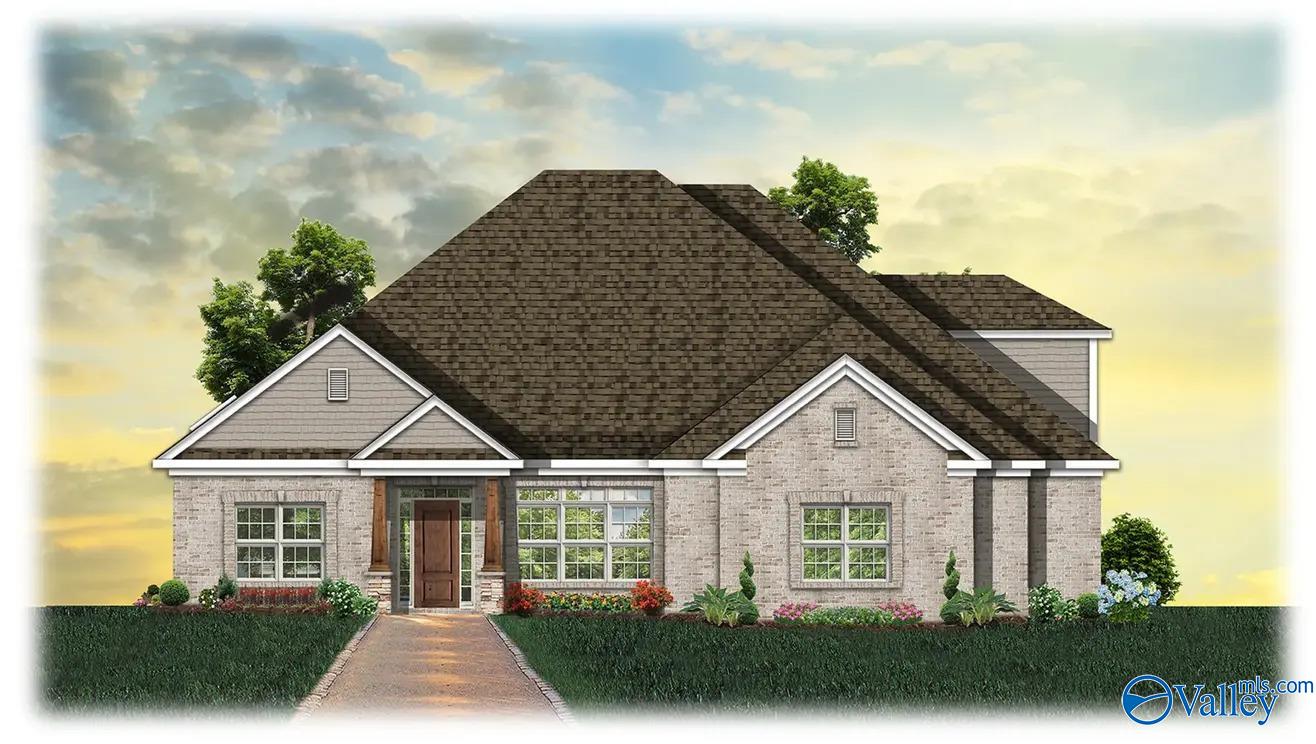 127 Oakland Church, Madison, Alabama image 1