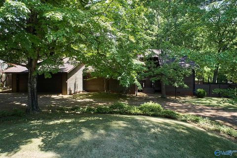 Photo of 707 Greene Street, Huntsville, AL 35801 (MLS # 21917293)