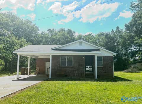 Homes For Sale - 63 Sparkman Avenue<br/> Lawrence County, Moulton, AL 35650