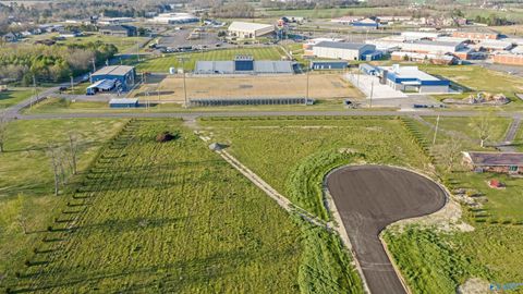 Lot 10 Garrett Street Rainsville AL 35986