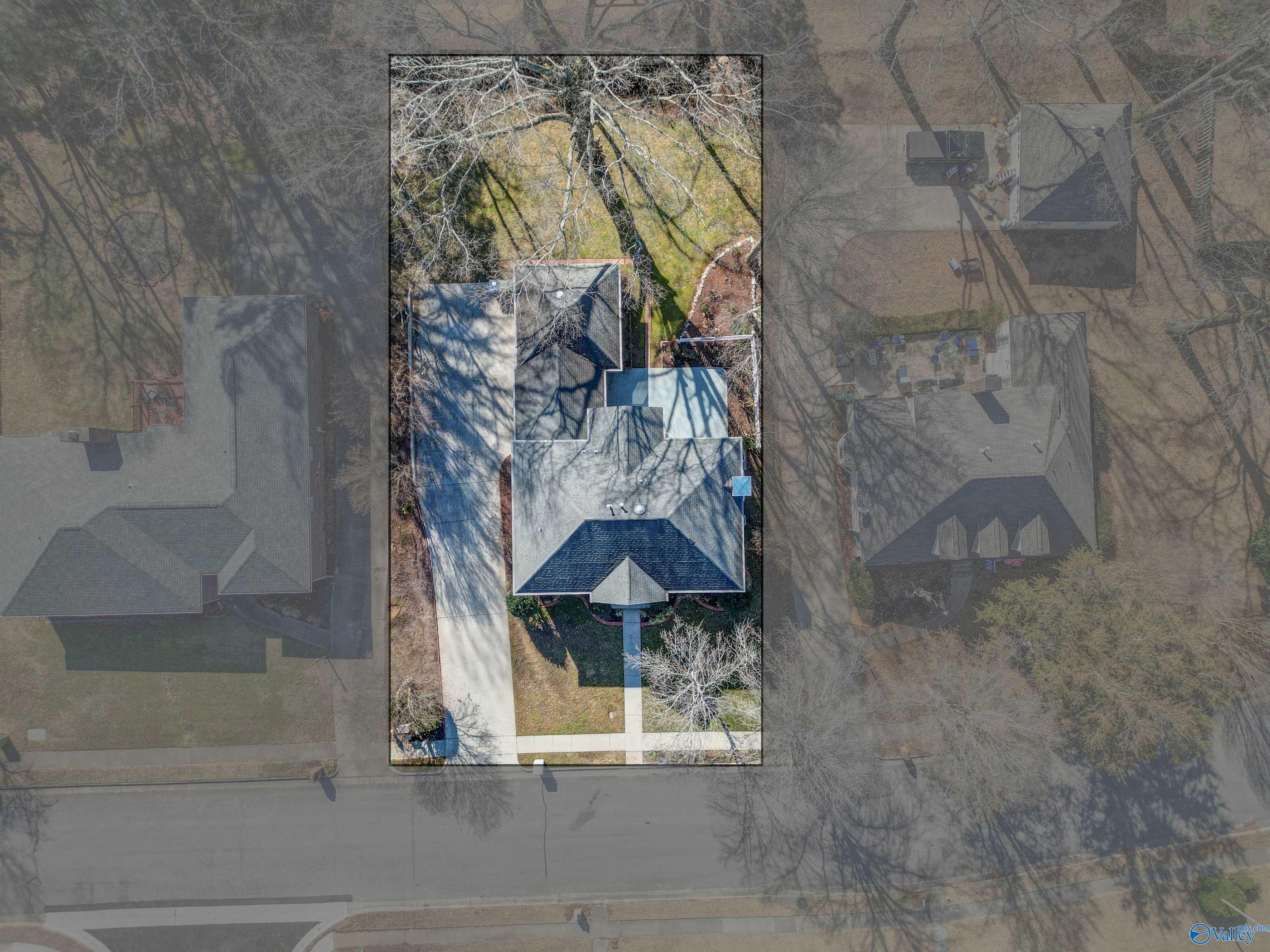 1204 Chesterfield Road, Huntsville, Alabama image 35