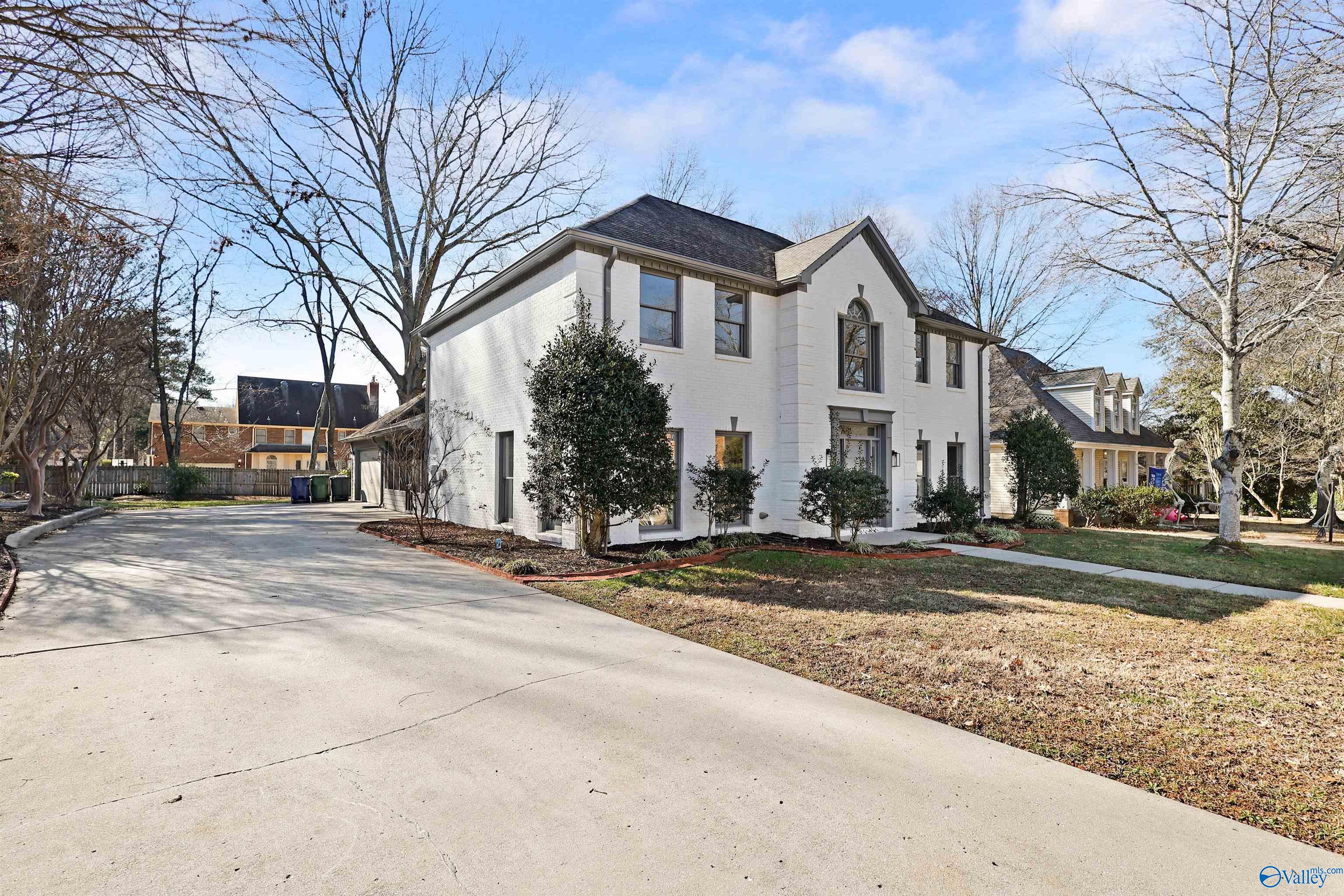 1204 Chesterfield Road, Huntsville, Alabama image 2