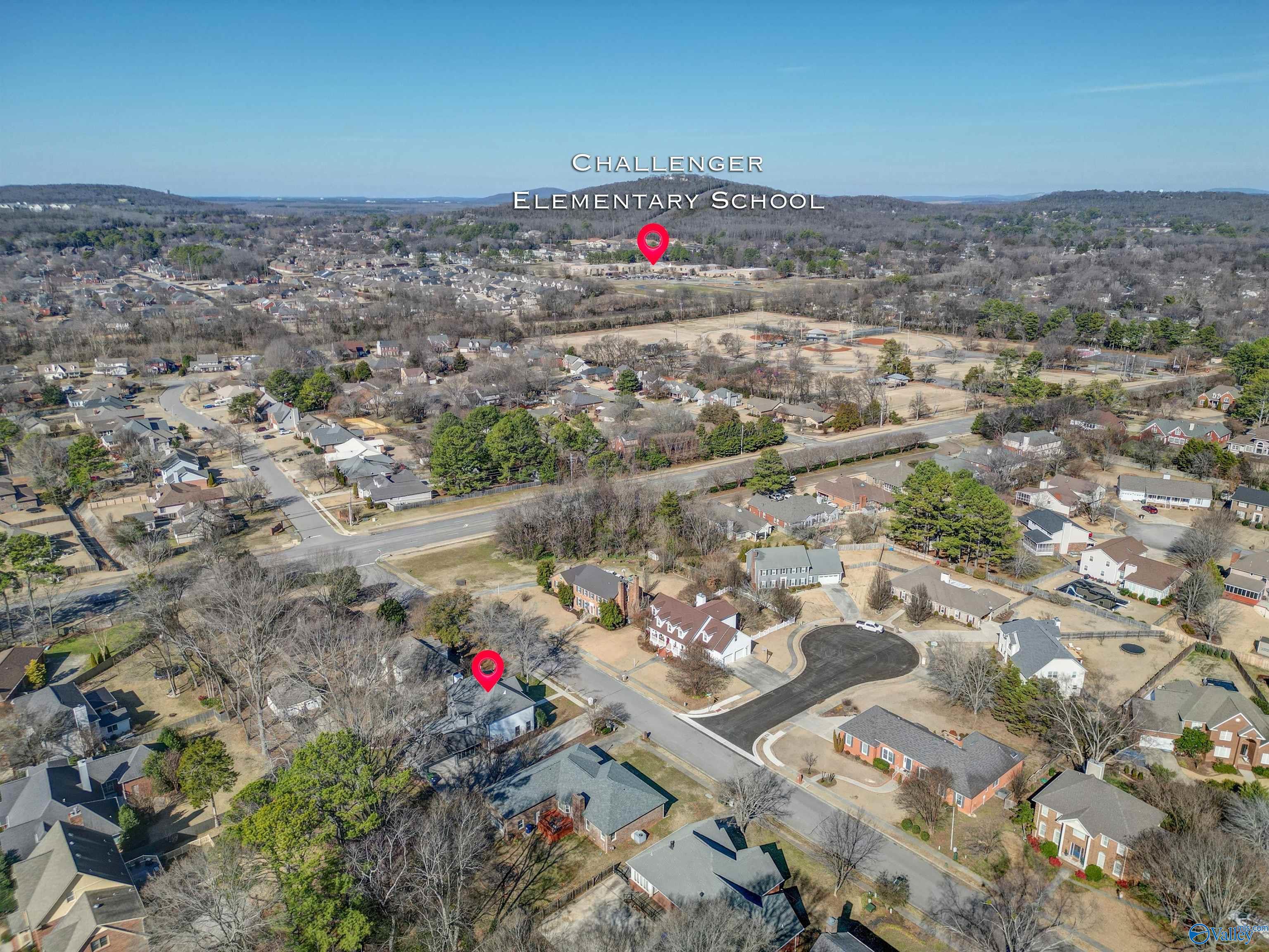 1204 Chesterfield Road, Huntsville, Alabama image 36