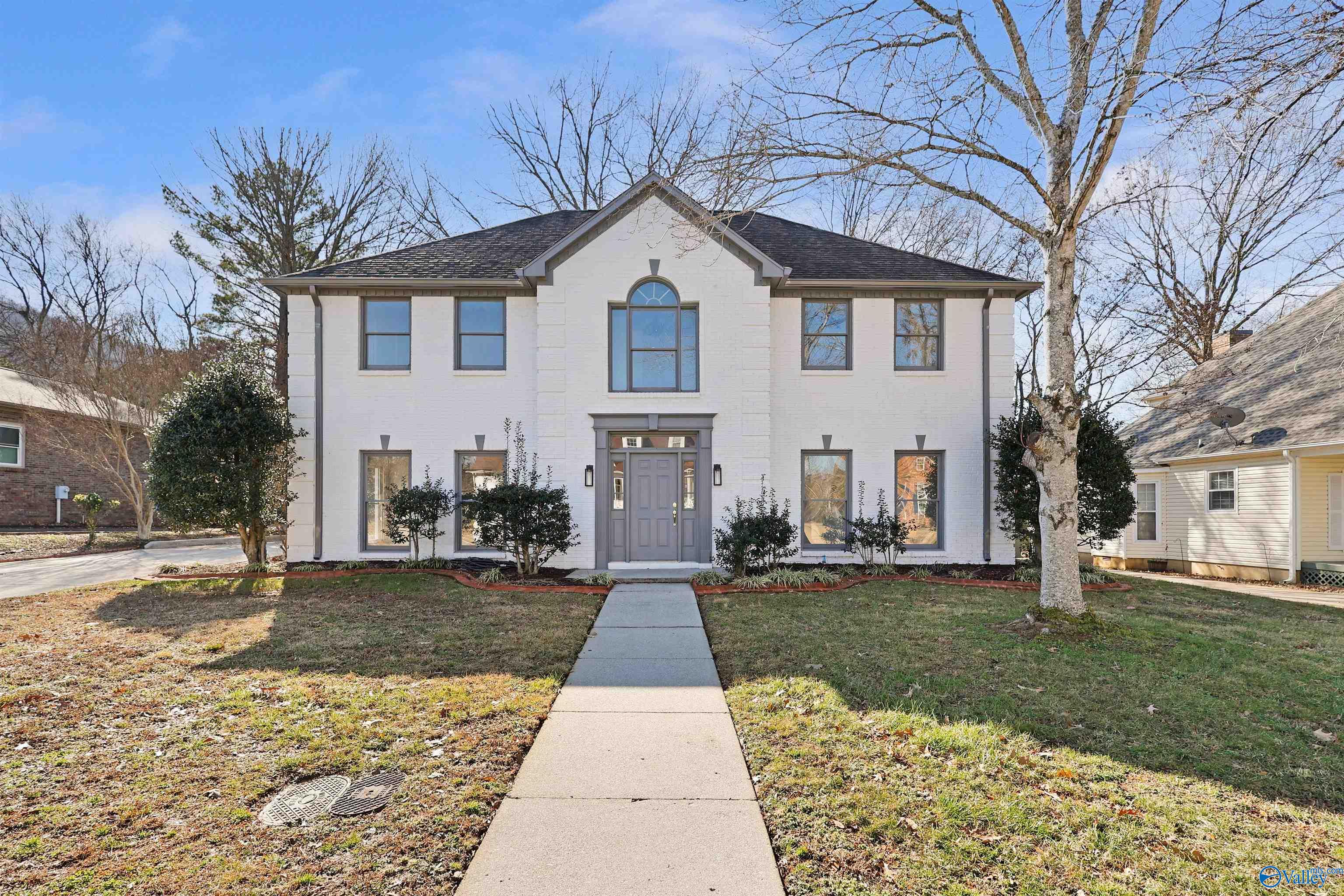 1204 Chesterfield Road, Huntsville, Alabama image 3