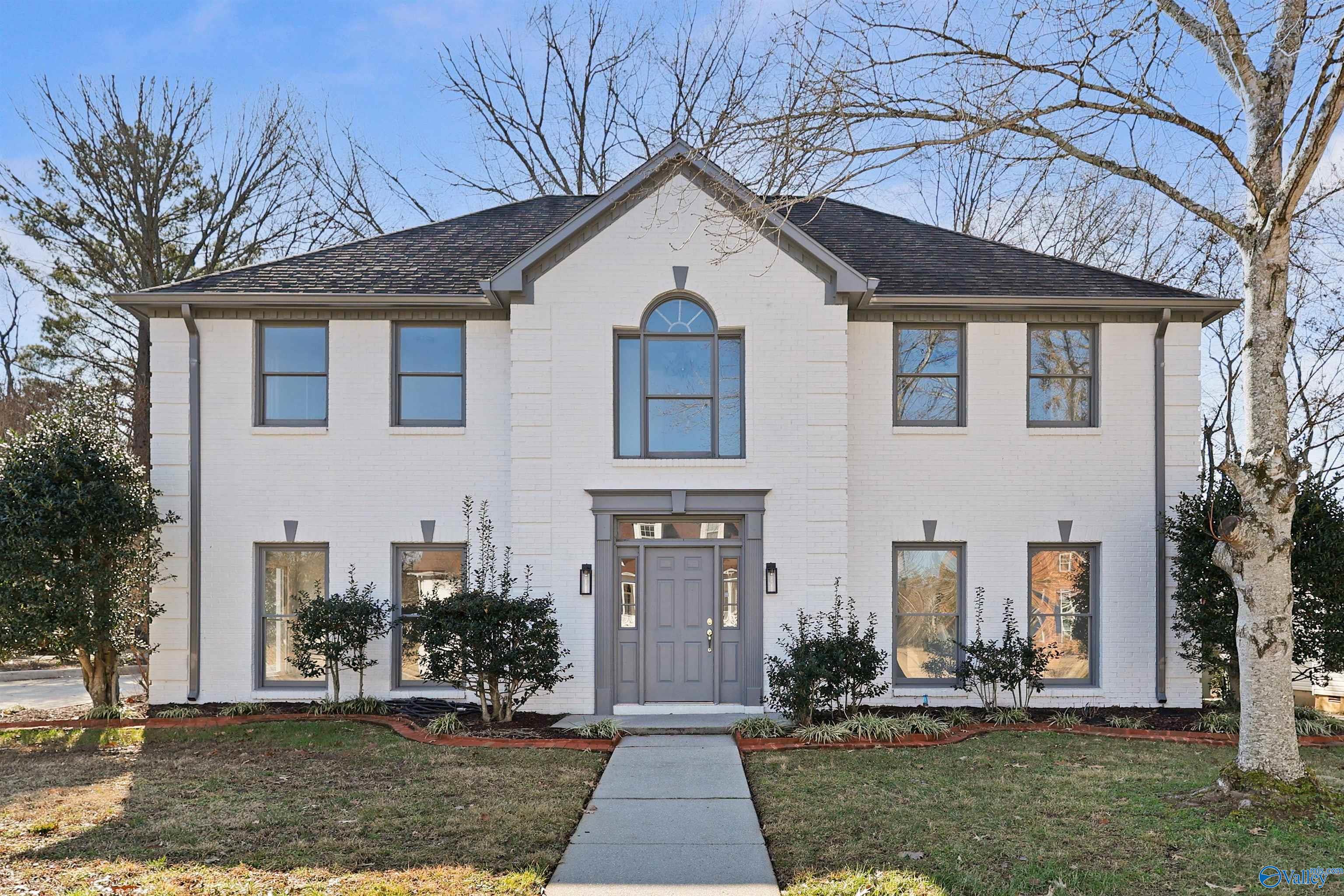 1204 Chesterfield Road, Huntsville, Alabama image 1