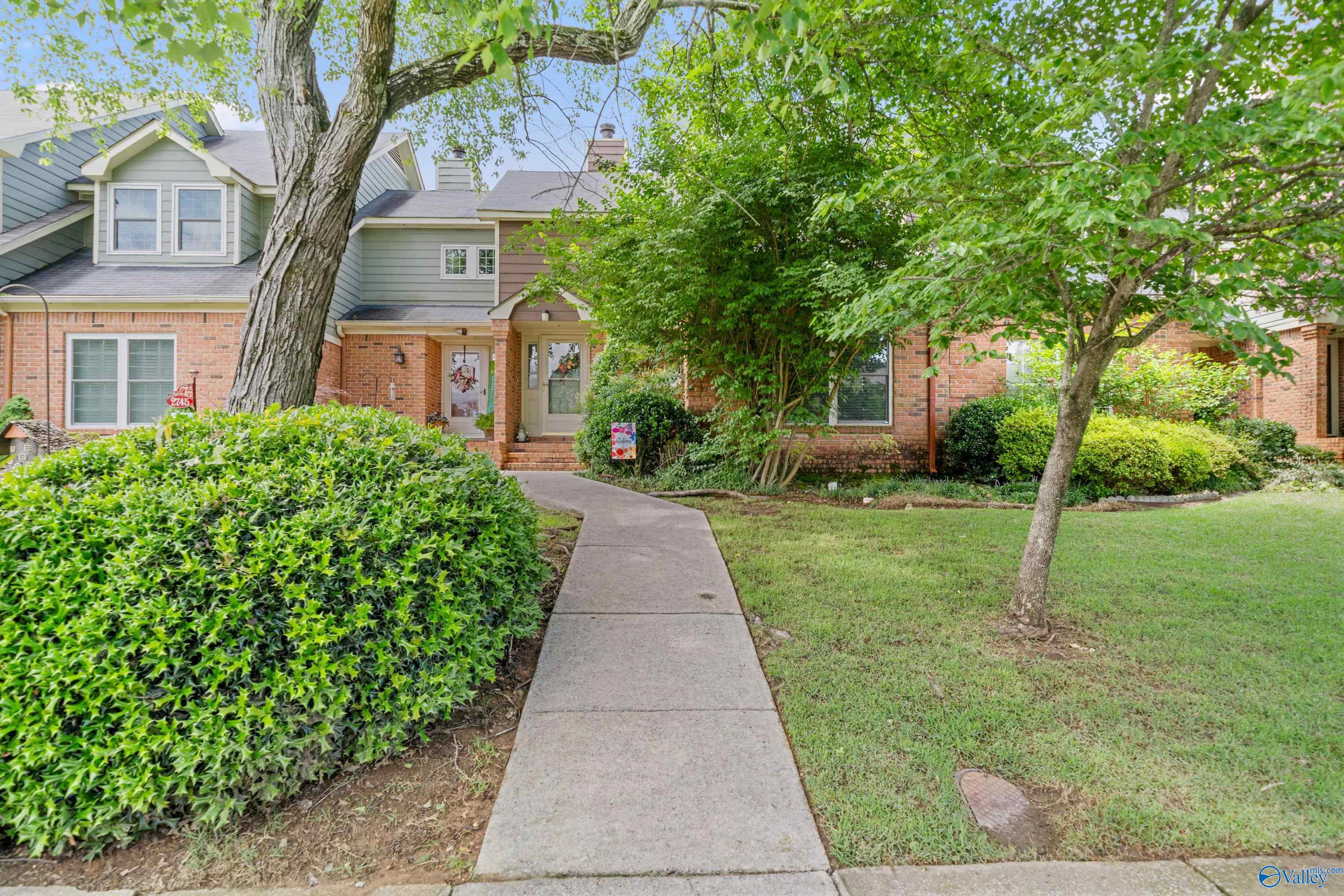 2747 Wynterhall Rd, Huntsville, Alabama image 1