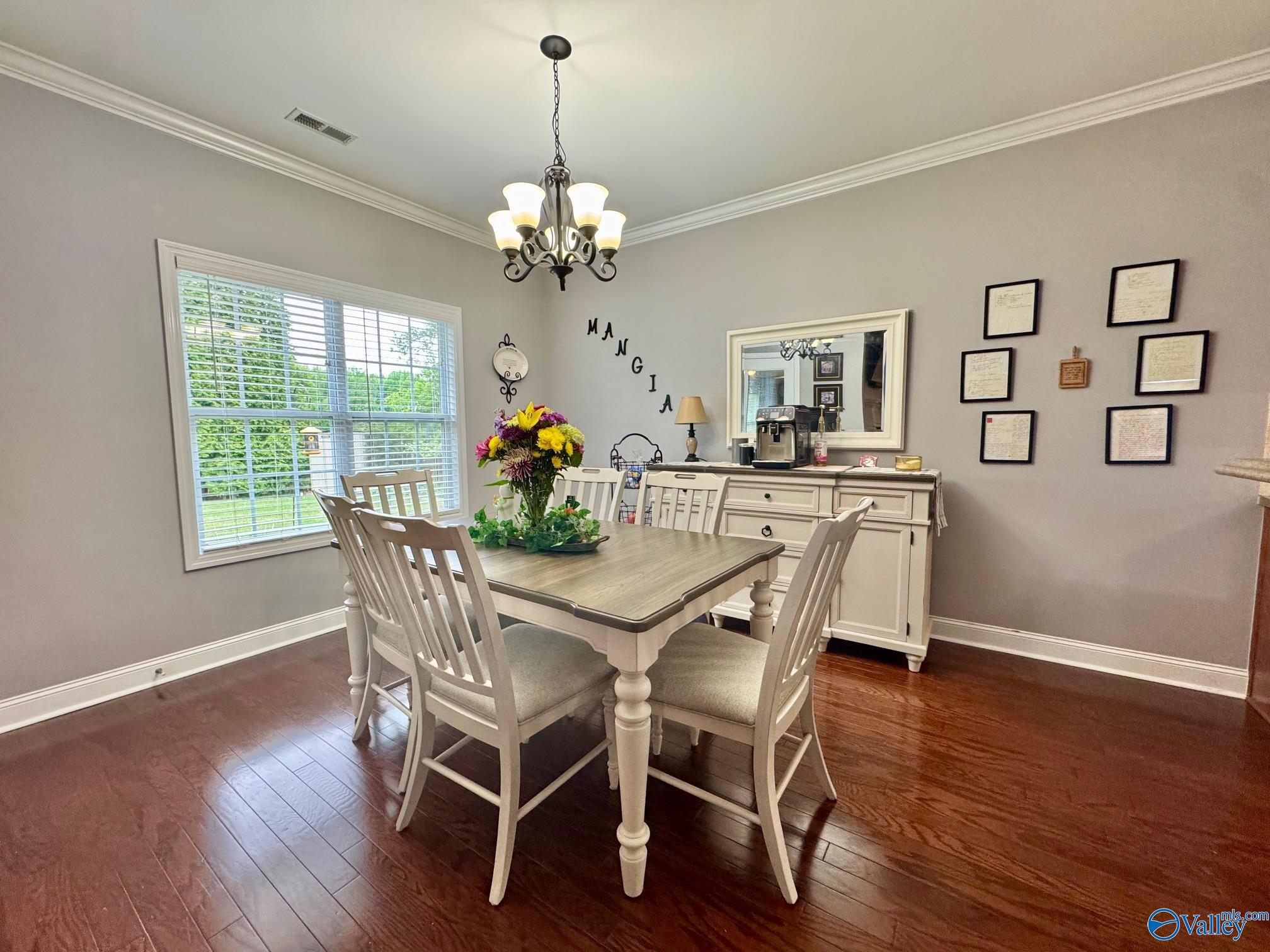 309 Northlake Drive, Meridianville, Alabama image 9