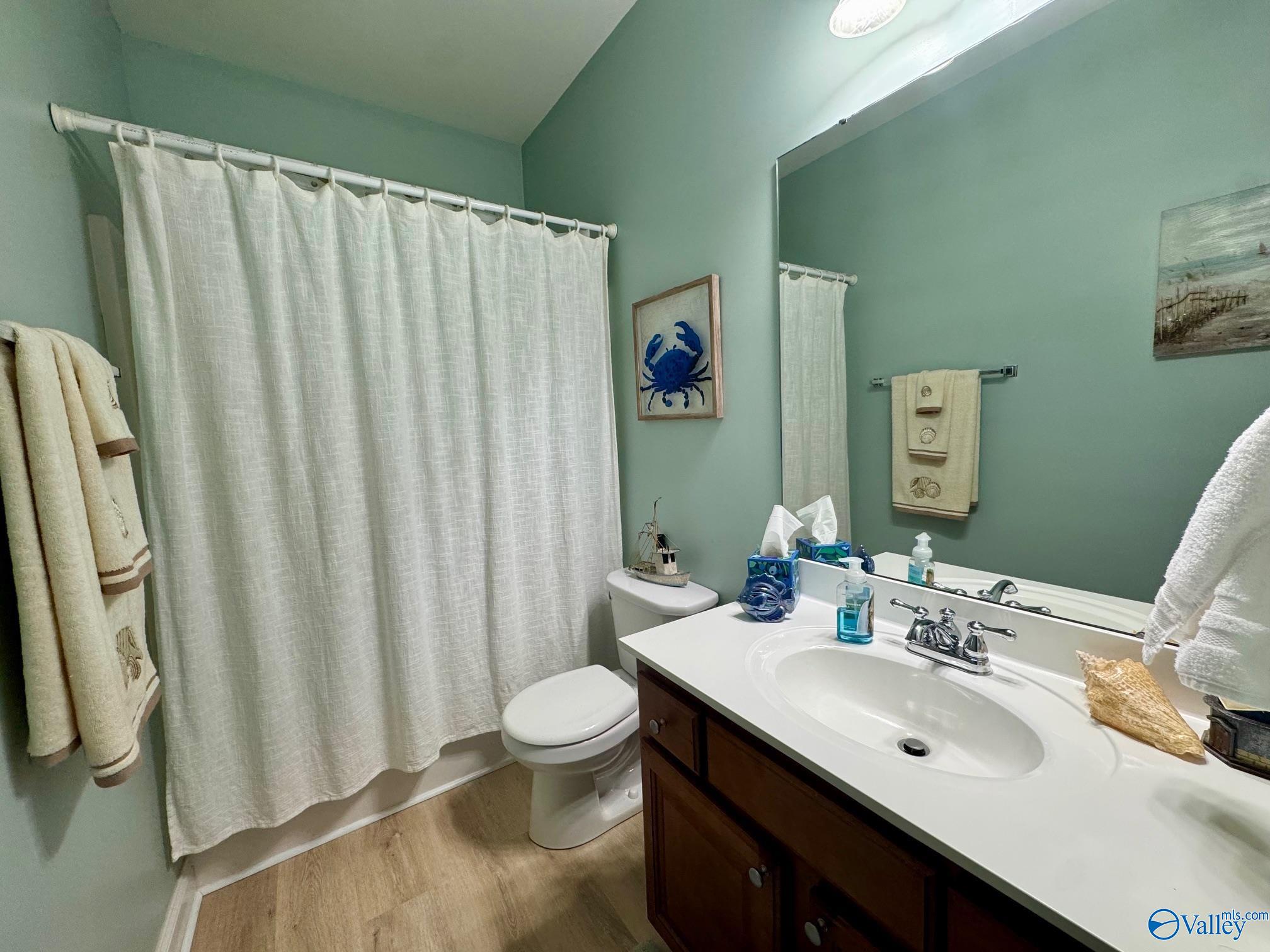 309 Northlake Drive, Meridianville, Alabama image 15