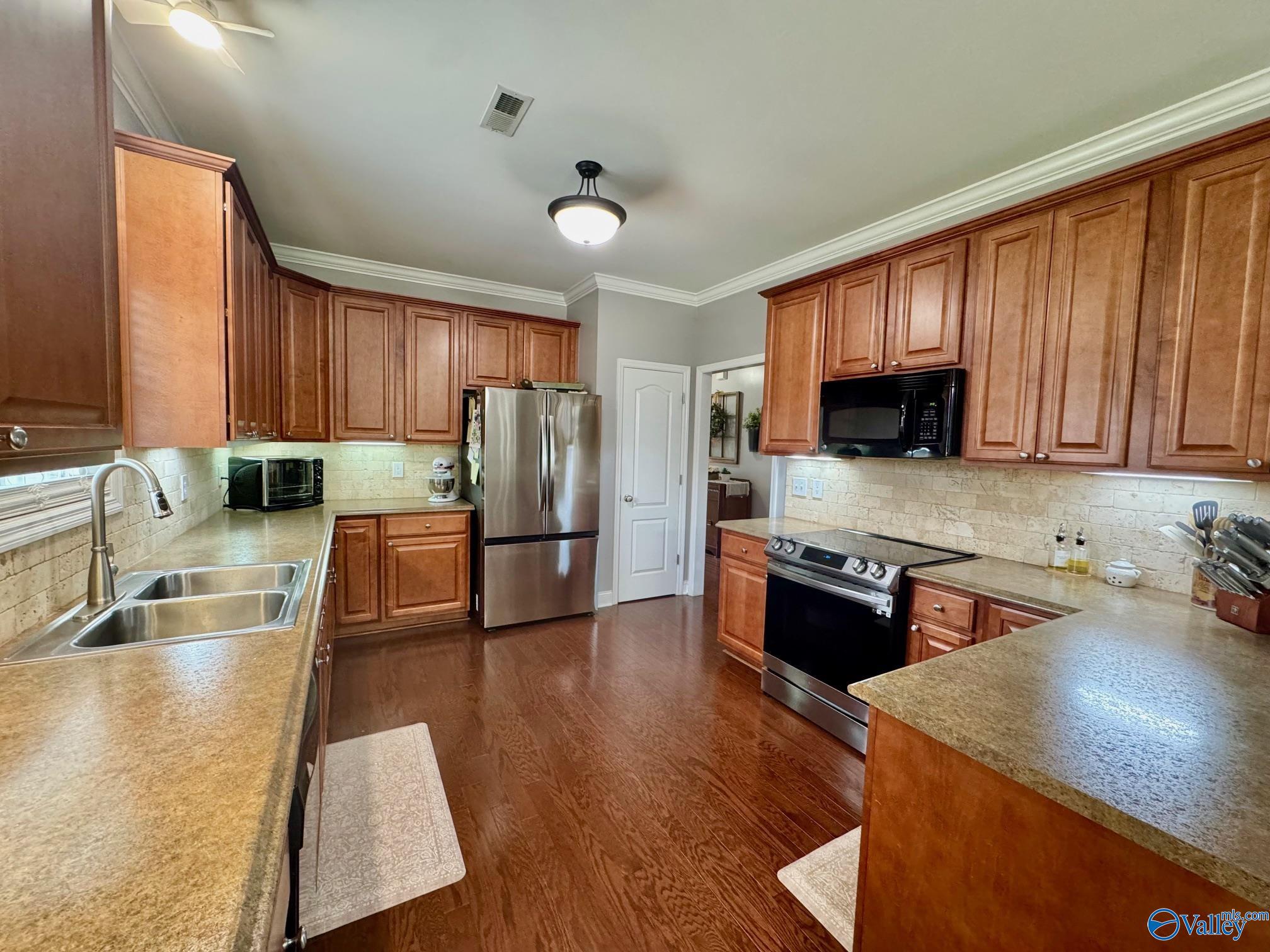 309 Northlake Drive, Meridianville, Alabama image 3