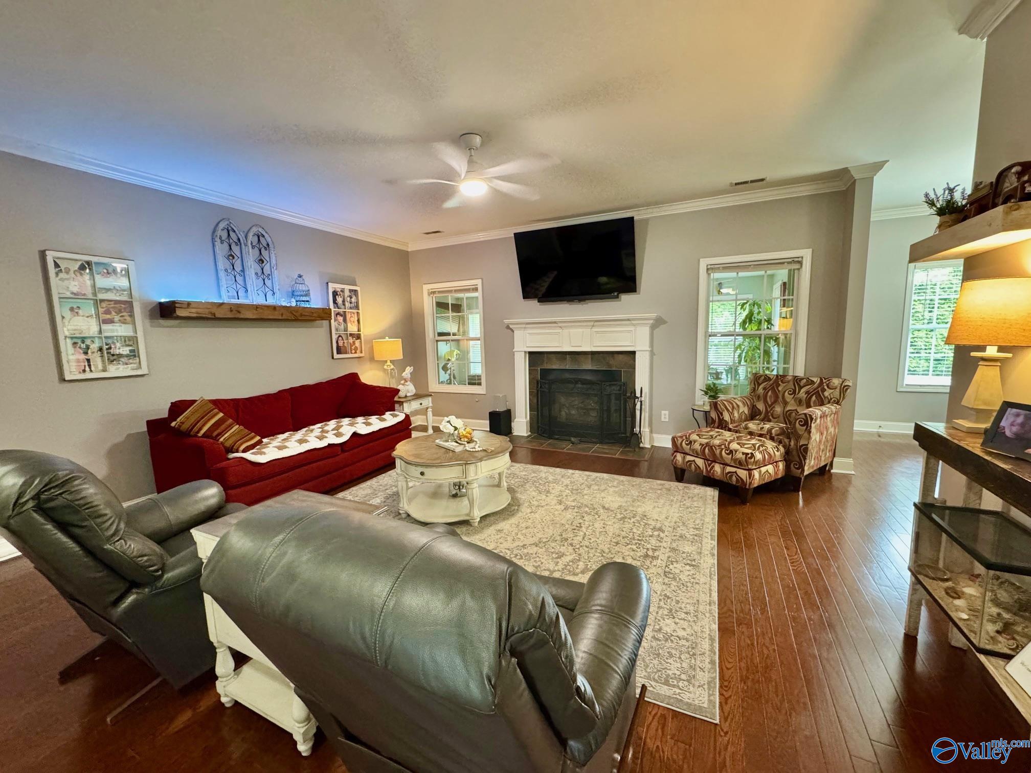 309 Northlake Drive, Meridianville, Alabama image 6