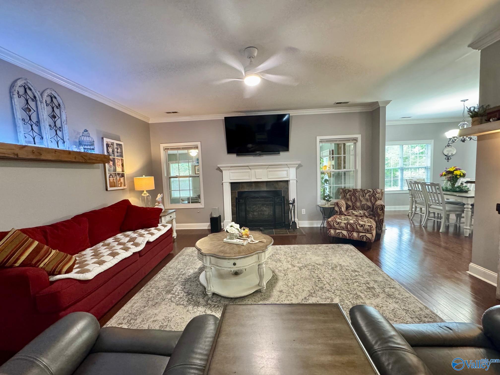 309 Northlake Drive, Meridianville, Alabama image 7