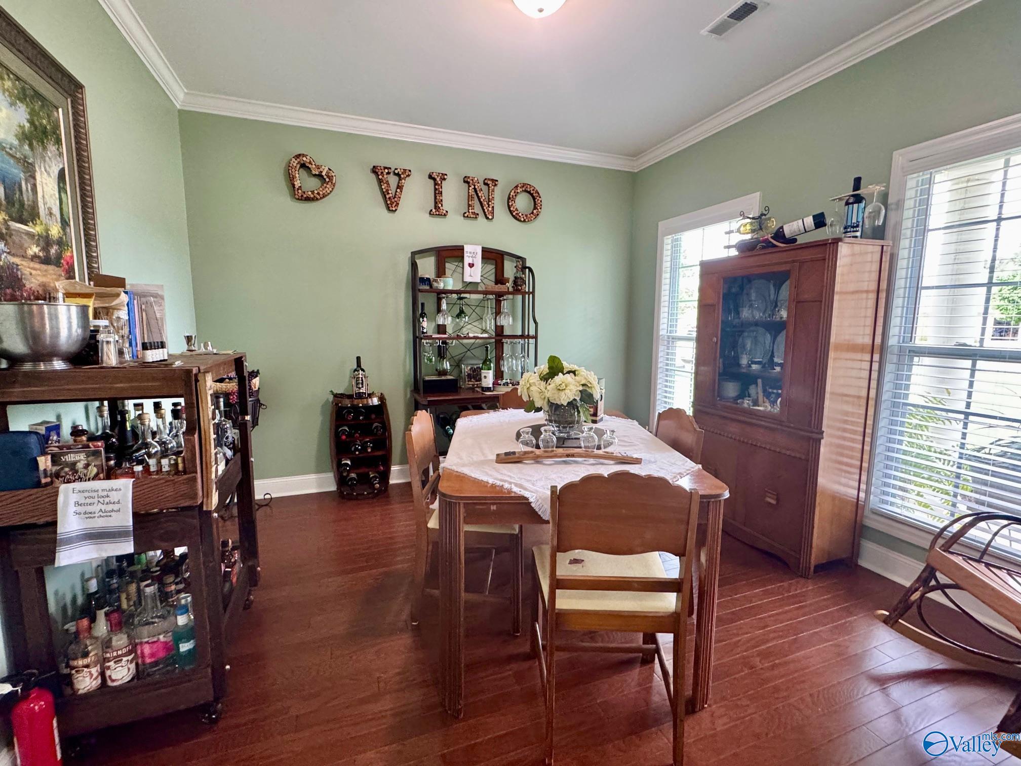 309 Northlake Drive, Meridianville, Alabama image 8