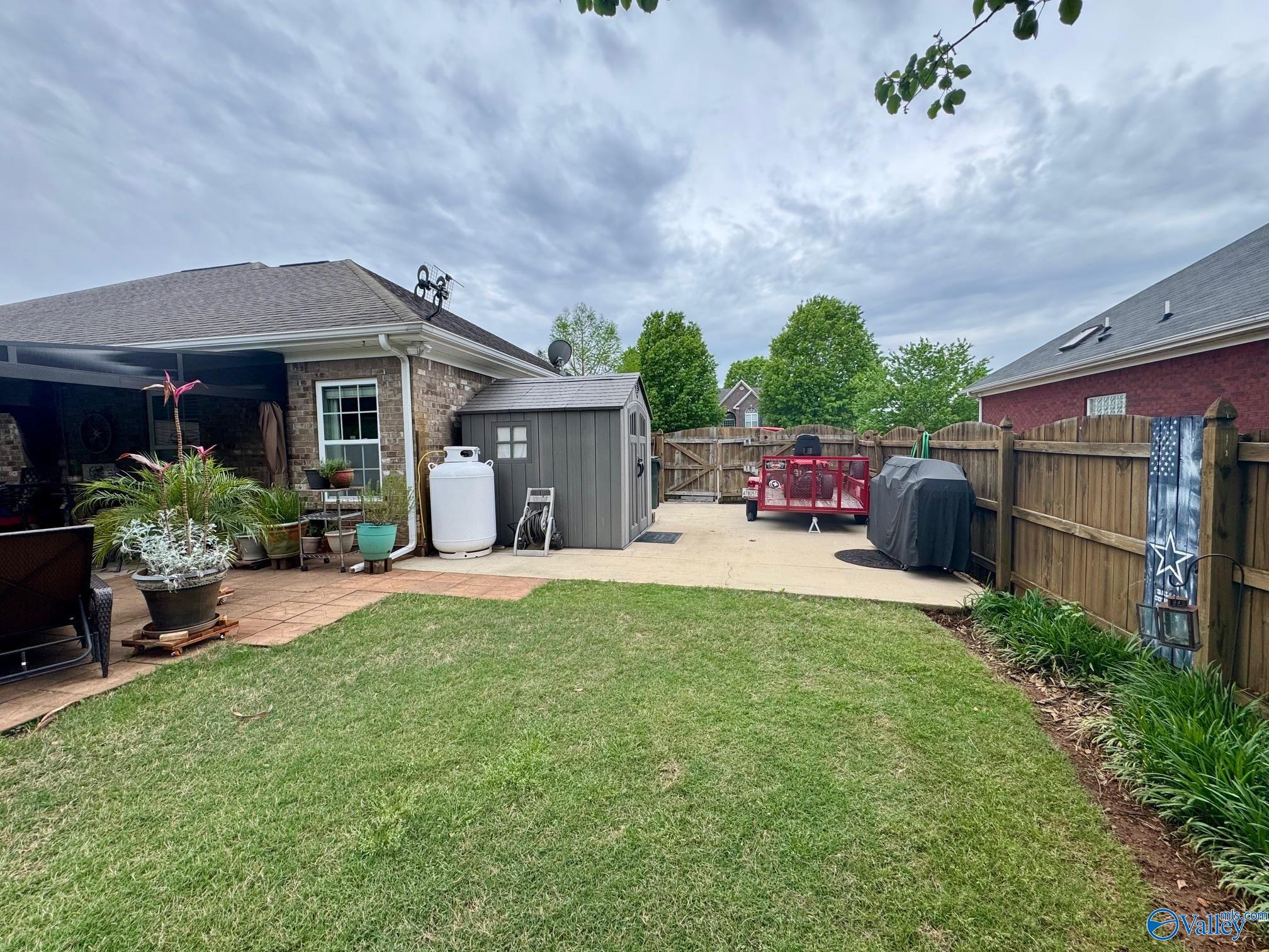309 Northlake Drive, Meridianville, Alabama image 20