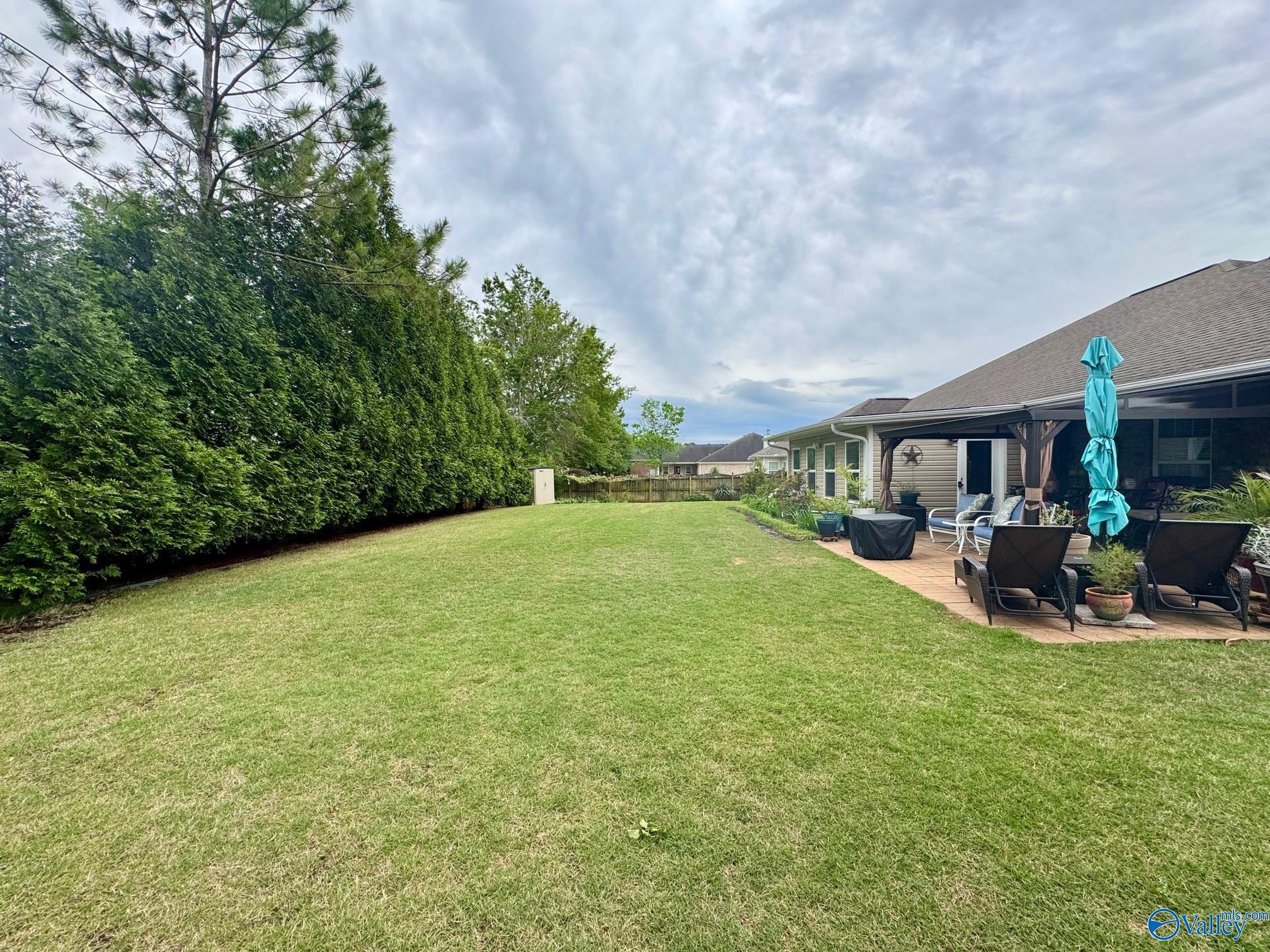 309 Northlake Drive, Meridianville, Alabama image 19