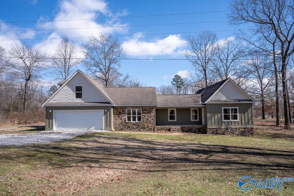 1264 County Road 788, Ider, Alabama image 1
