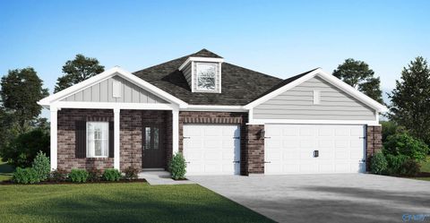 191 Chesire Cove Lane New Market AL 35761