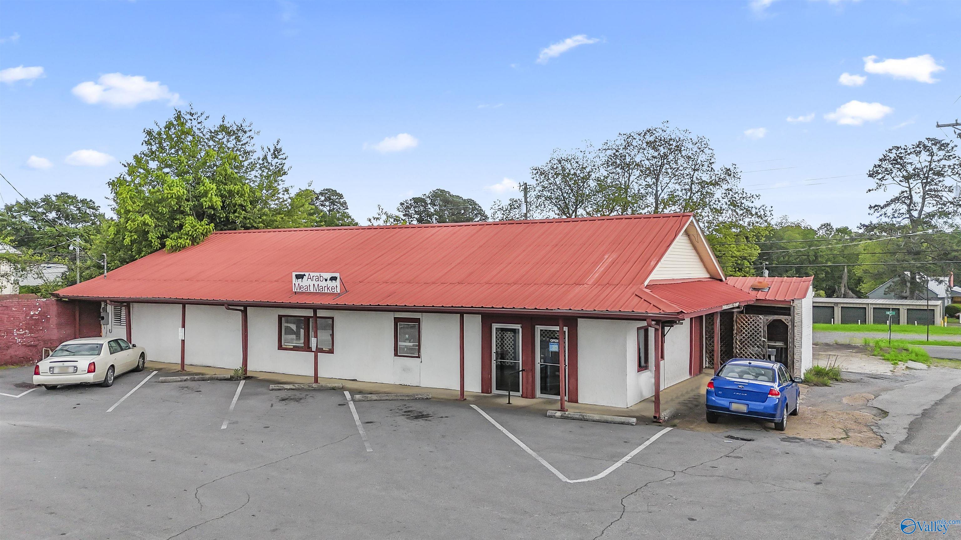 10 N Main Street