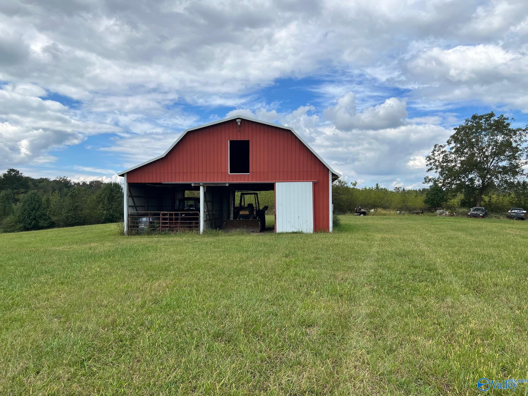 3972A Alabama Highway 71, Dutton, Alabama image 8