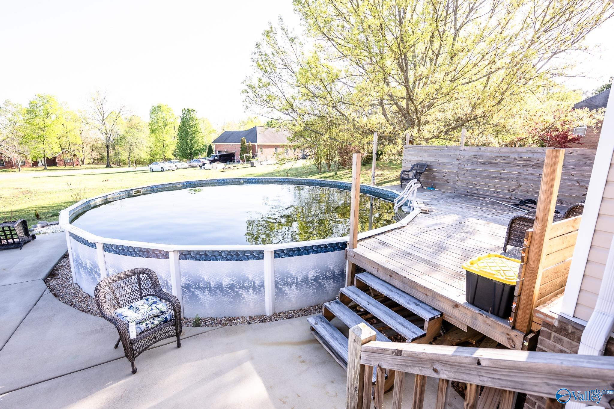 28 Kid Creek Drive, Union Grove, Alabama image 34