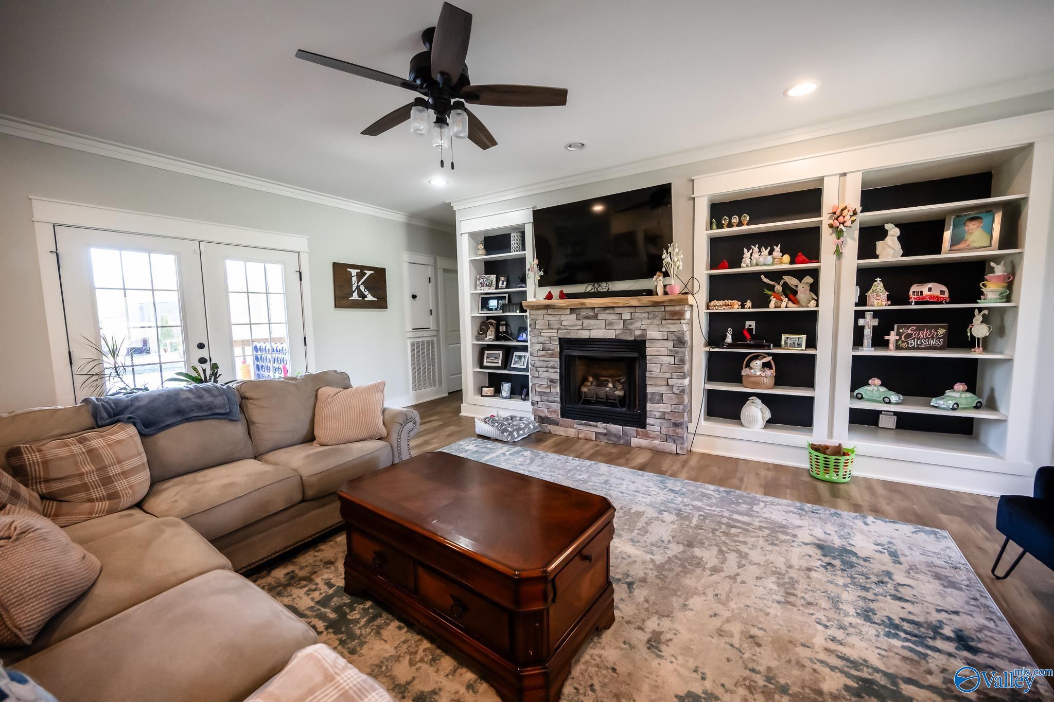 28 Kid Creek Drive, Union Grove, Alabama image 11